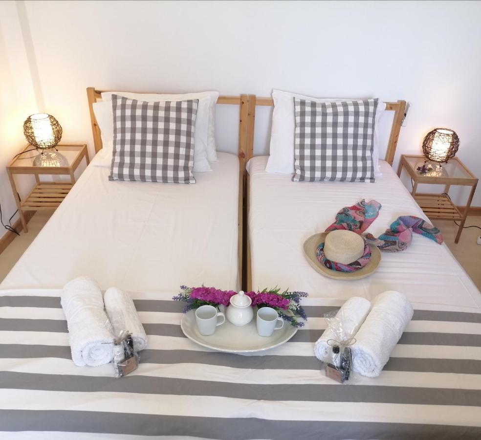 Alekos Beach Houses-Romance Lixouri Eksteriør billede
